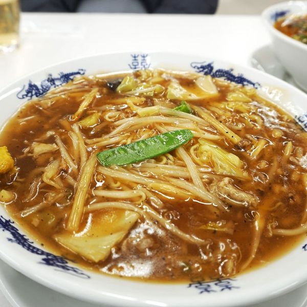 中華麺キッチンまくり 西長住店 - おすすめ画像