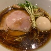 麺や新倉（シンクラ） - 投稿画像0