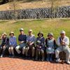 大西町グラウンド・ゴルフ愛好会（山之内）＠藤山健康文化公園（第1火曜日） - トップ画像