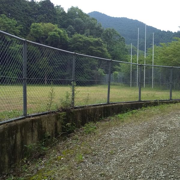天理ダム風致公園 - おすすめ画像
