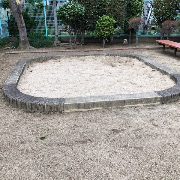 深井水池町きじ公園 - トップ画像