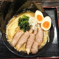 横浜家系ラーメン 松浦家 - 投稿画像2