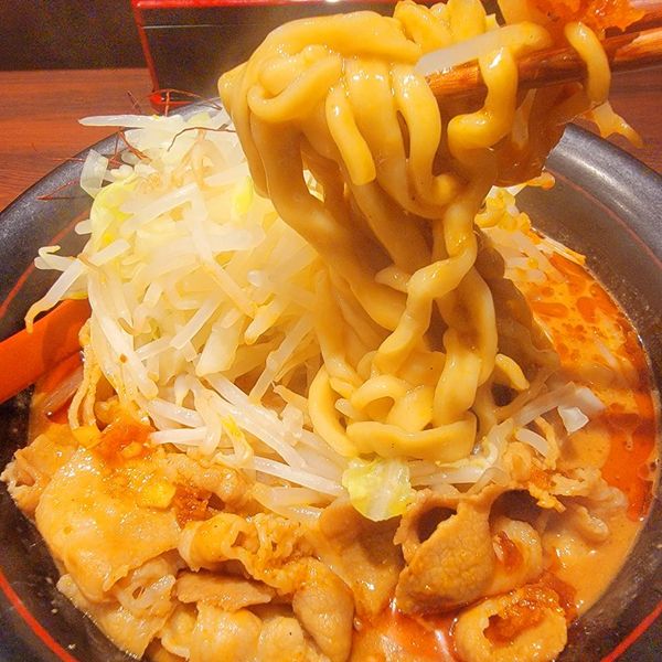 麺創研 紅 武蔵新城 - おすすめ画像