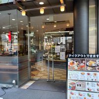 ホリーズカフェ 阿波座店 - 投稿画像3