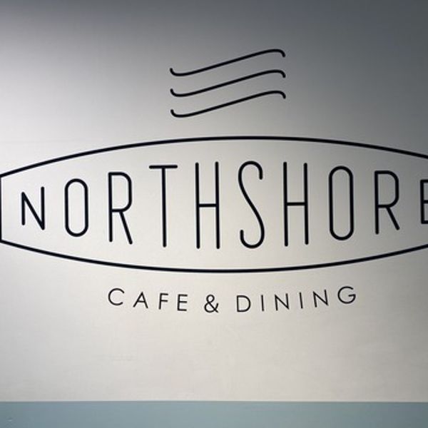 NORTHSHORE CAFE&DINING - おすすめ画像