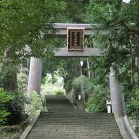 伊豆山神社 - 投稿画像1