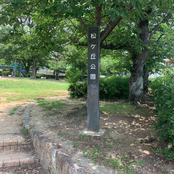 松ケ丘公園 - おすすめ画像