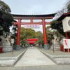 平塚八幡宮 - トップ画像