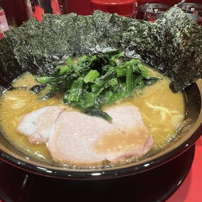 ラーメン 大阪市天王寺区】究極のラーメンAWARDグランプリの「麺FACTORY