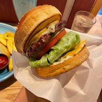 Louis Hamburger Restaurant - 投稿画像1