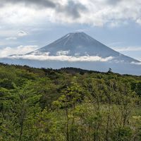 朝霧ジャンボリーオートキャンプ場 - 投稿画像1