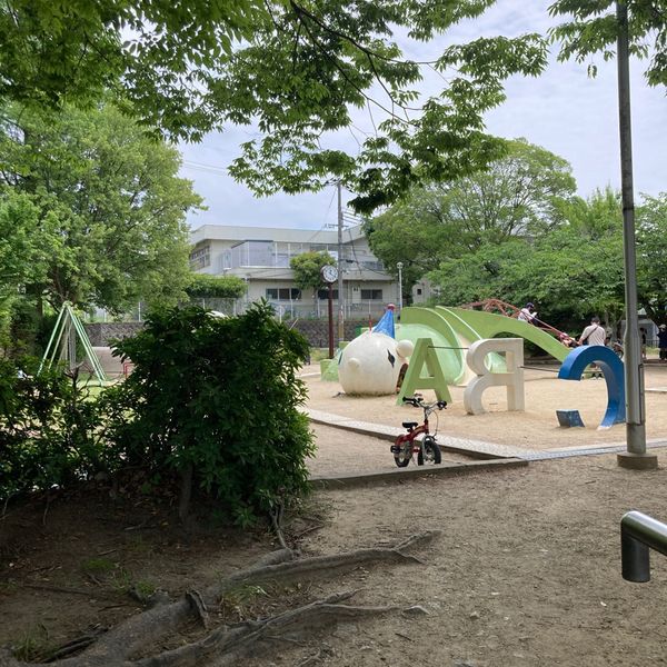 山ヶ池公園 - おすすめ画像