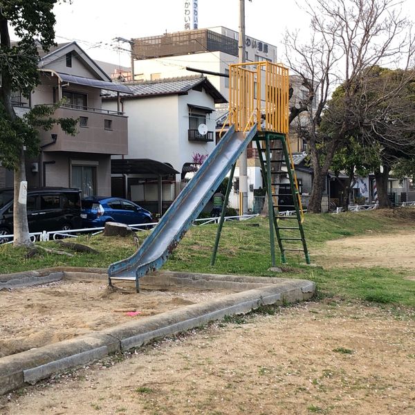 豊中加茂公園 - おすすめ画像