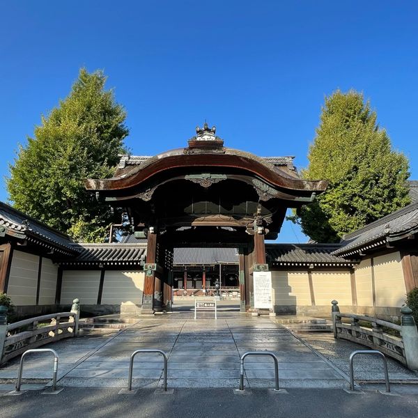 東本願寺 - おすすめ画像