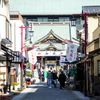 富岡八幡宮 - トップ画像