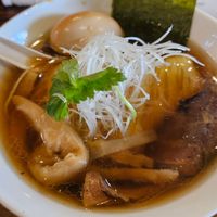 らぁ麺 石井 - 投稿画像1