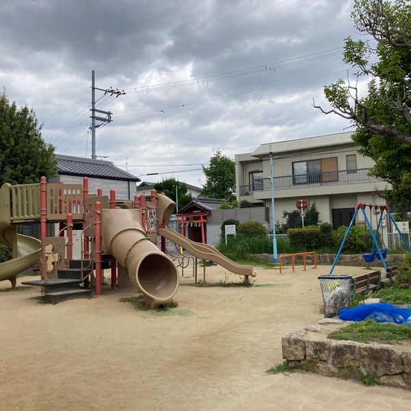 巽伊賀ヶ - トップ画像