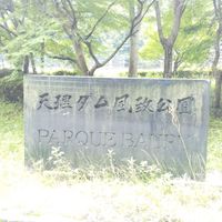 天理ダム風致公園 - 投稿画像3
