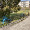 あやめ池北二丁目街区公園 - トップ画像