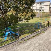 あやめ池北二丁目街区公園 - 投稿画像0