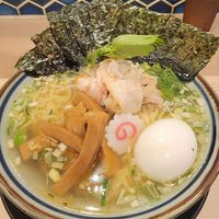 鮨らぁ～麺 釣りきん 鶴屋町店 - 投稿画像1