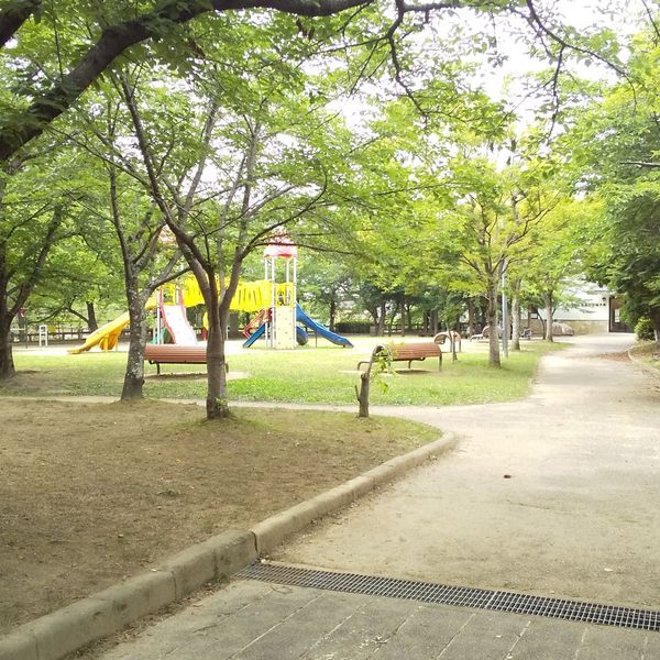 柳本公園 - おすすめ画像