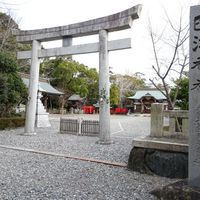 巴江神社 - 投稿画像0