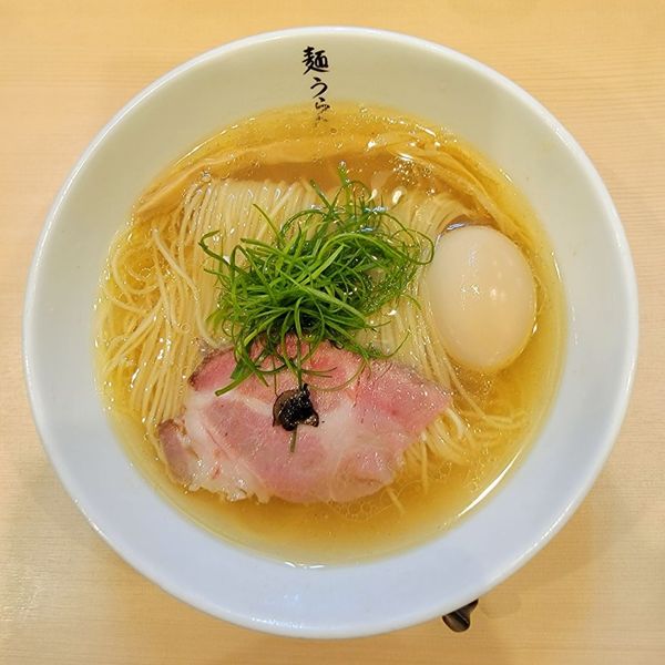 麺 うらた - おすすめ画像