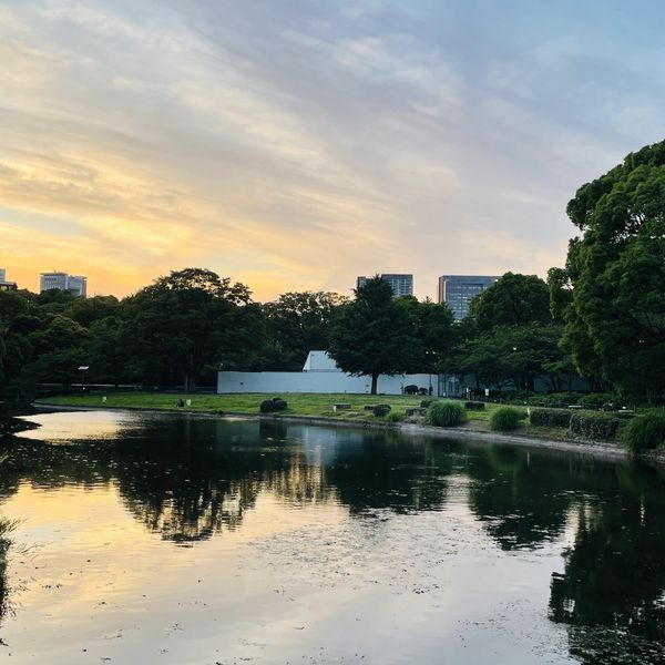 北の丸公園 - おすすめ画像