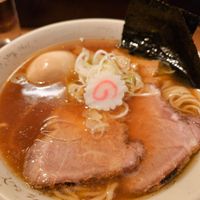 勝本・中華そば - 投稿画像1