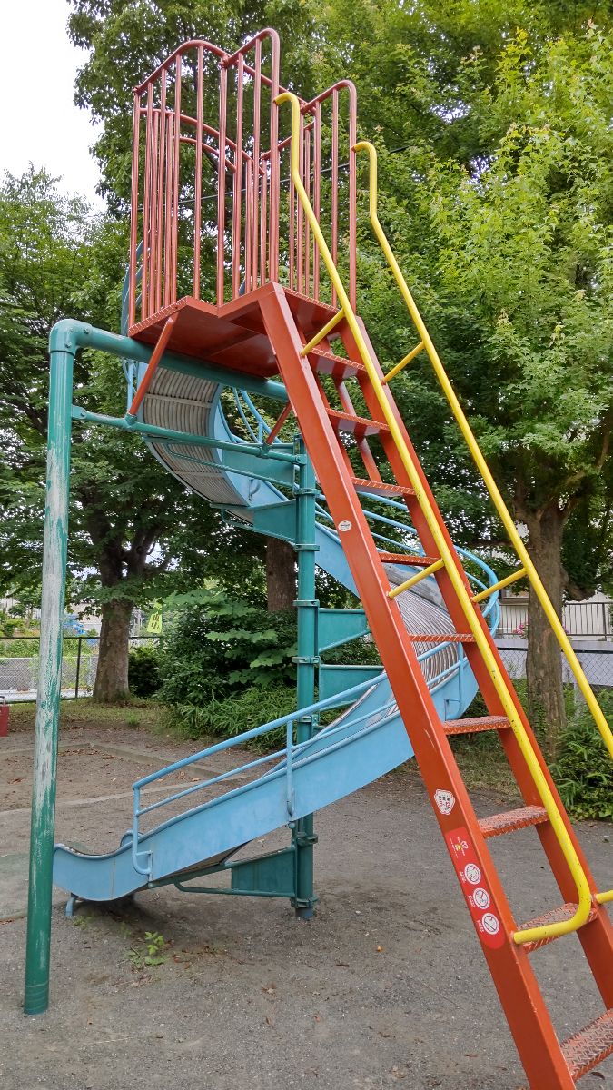 国分第一児童公園（公園） | MEQQE（めっけ）