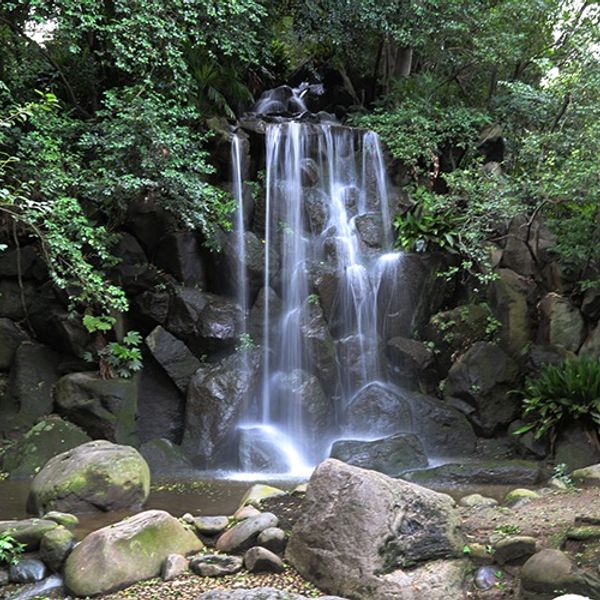 Nanushi no Taki Koen - おすすめ画像