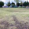 松陽台二丁目第3号街区公園 - トップ画像