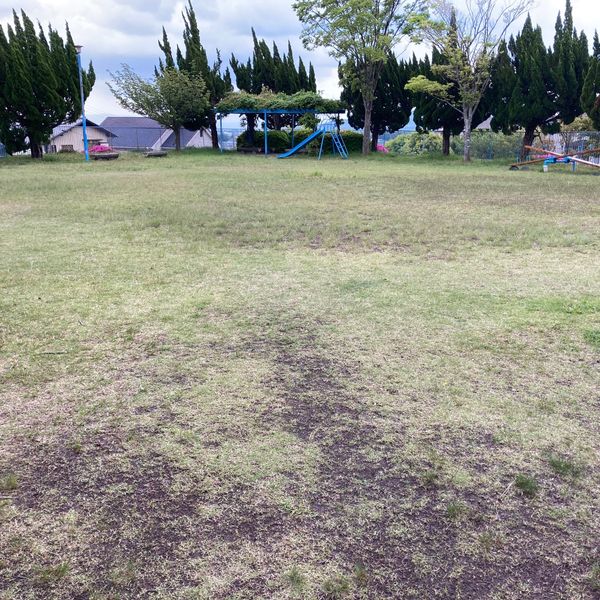 松陽台二丁目第3号街区公園 - おすすめ画像