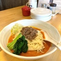 謹製担々麺 うさぎ - 投稿画像1