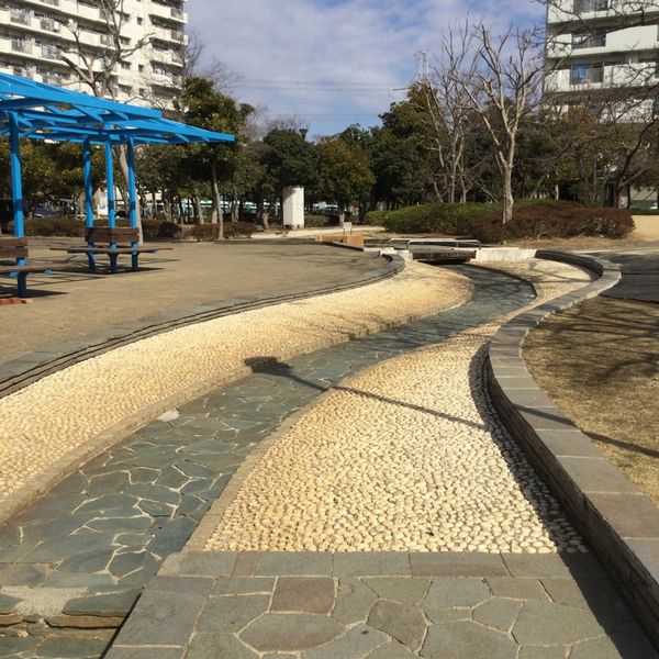 さざなみ公園 - おすすめ画像