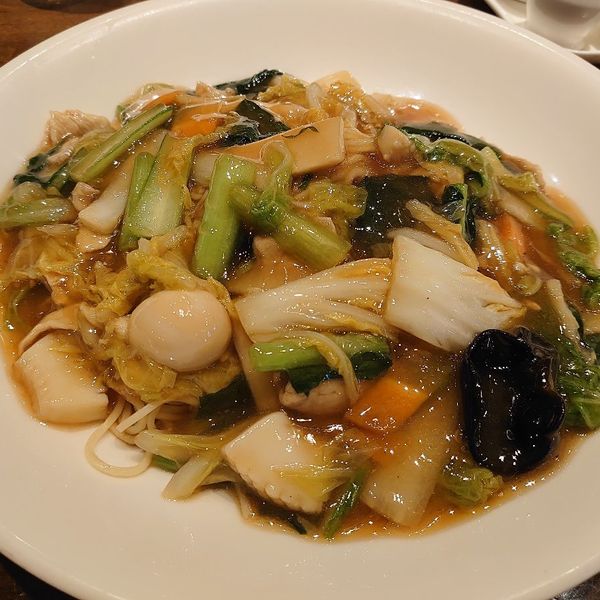 中国料理・青冥 堂島店 - おすすめ画像
