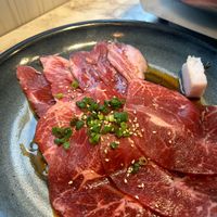 焼肉 絵のある街 赤羽店 - 投稿画像2