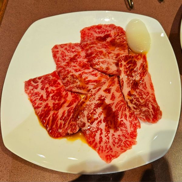 焼肉家 燦 - おすすめ画像