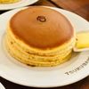 ホットケーキ　つるばみ舎 - トップ画像