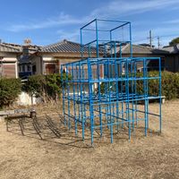 学園大和町六丁目第1号街区公園 - 投稿画像1