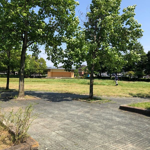 幸町公園 - おすすめ画像