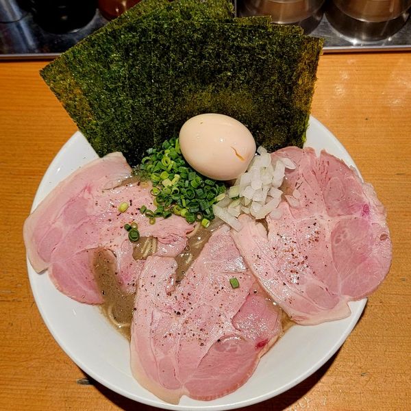 麺屋 まほろ芭 - おすすめ画像