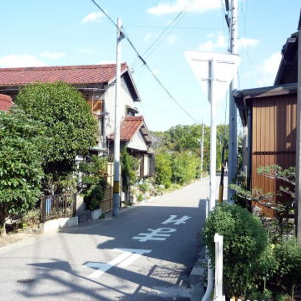 知立神社 - トップ画像