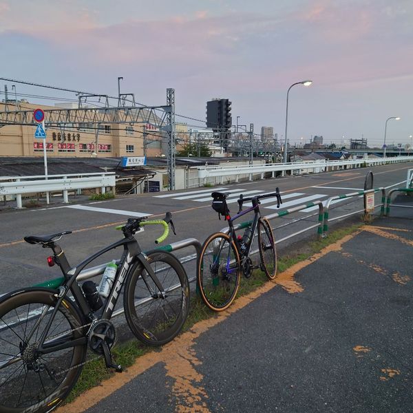 堀切駅(東武) - おすすめ画像