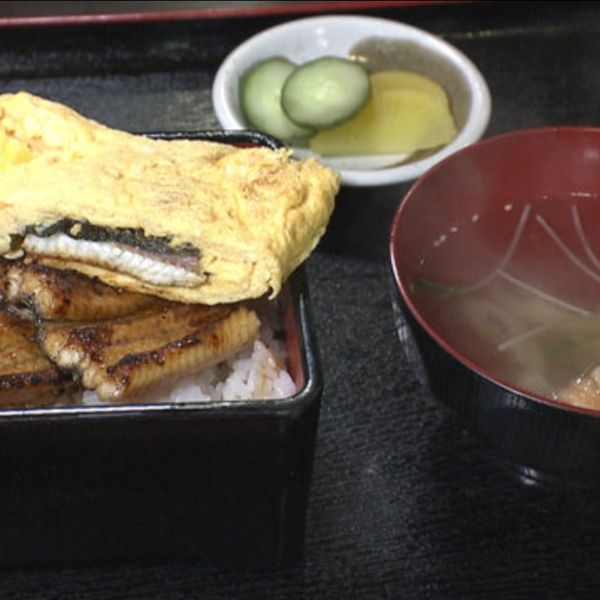 鰻・串焼き　高良 - おすすめ画像
