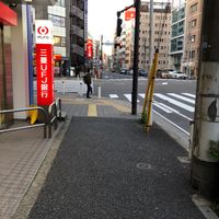 御徒町駅A8口（三菱東京UFJ銀行前）喫煙所 - 投稿画像0