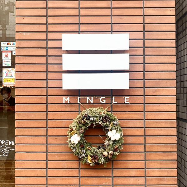 シェアビル MINGLE - おすすめ画像