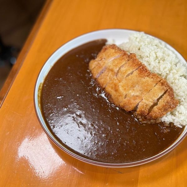 Curry Cafe' 壺（curry cafe TSUBO） - おすすめ画像
