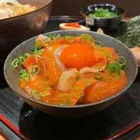 銀鮭ラーメン専門店 銀時 - 投稿画像2